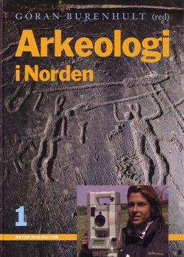 Arkeologi i Norden Del 1 (1999)