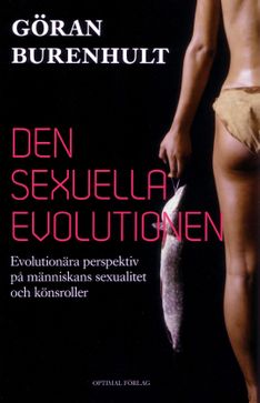 Den sexuella evolutionen (2012)