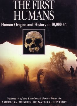 Humankind Volume 1-5 (1993-1995)